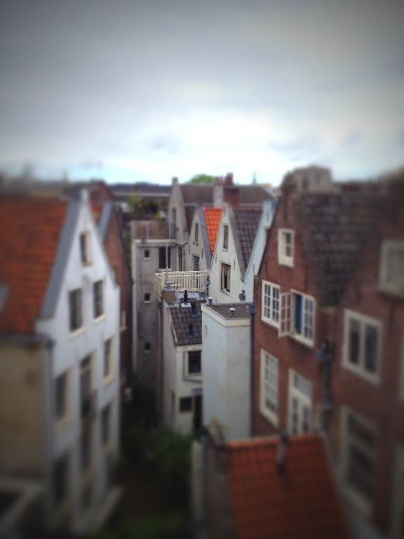 Cosy City Loft View Rijksmuseum Ámsterdam Exterior foto